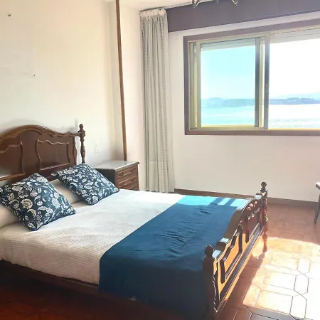 - 3 Bedrooms With Sea Views - 9597 *