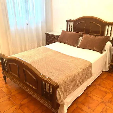 아파트 - 3 Bedrooms With Sea Views - 9597 포르토노보