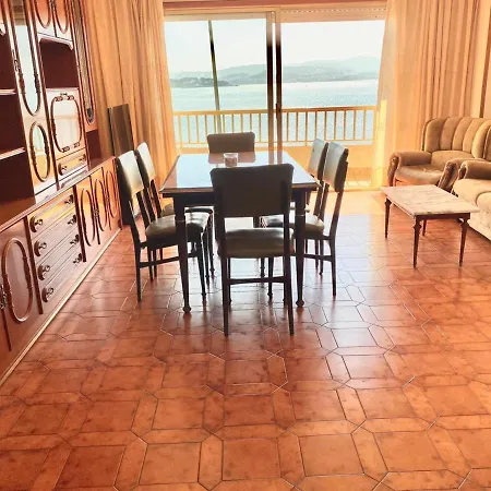 아파트 - 3 Bedrooms With Sea Views - 9597 포르토노보