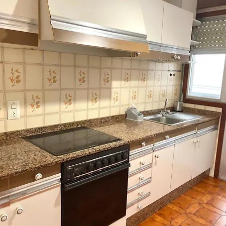 - 3 Bedrooms With Sea Views - 9597 아파트 *